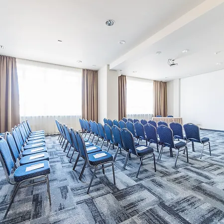 Hotel Bellevue Park With Free Parking 4*