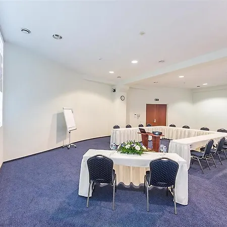 Hotel Bellevue Park With Free Parking Riga
