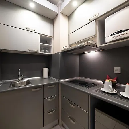 Bellevue Park With Free Parking Hotel Riga