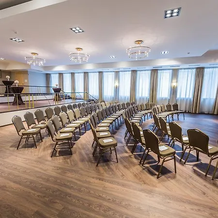 Bellevue Park With Free Parking 4* Riga