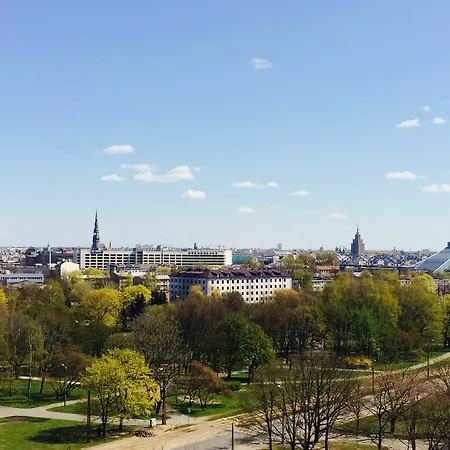 Hotel Bellevue Park With Free Parking 4*