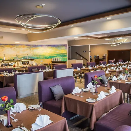 Hotel Bellevue Park With Free Parking Ryga