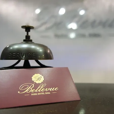 Bellevue Park With Free Parking 4*