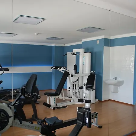 מלון Bellevue Park With Free Parking 4*